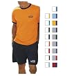 Anvil - Adult Heavyweight Ringer Tee (923) Anvil - Adult Heavyweight Ringer Tee (923)