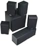 AudioSource System 2.5 Home Theater Speaker System