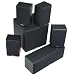 AudioSource System 2.5 Home Theater Speaker System