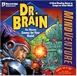 DR. BRAIN - MINDVENTURE