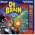 DR. BRAIN - MINDVENTURE