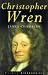 Christopher Wren (Pocket Biographies) width=