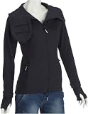 Bench FAST FORWARD FUNNEL NECK Sweatjacke