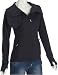 Bench FAST FORWARD FUNNEL NECK Sweatjacke