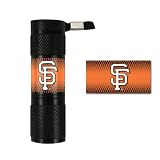 San Francisco Giants LED Mini Flashlight