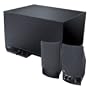 Altec Lansing IBM345 Computer Speakers (3-Piece)