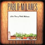 Pablo Milanes & Lilia Vera - Con Lilia Vera