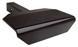 Curt 2 Front Receiver Hitch Accessory Step Pad (fits 2 hitch)