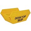 Fizz Creations Desktop Skip