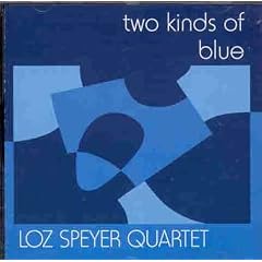 Two Kinds of Blue