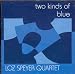 Search : Two Kinds of Blue