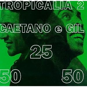 Tropicália 2