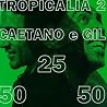 Image of album by Gilberto Gil