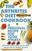 THE ARTHRITIS DIET COOK BOOK