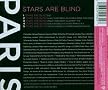 Stars Are Blind Stars Are Blind