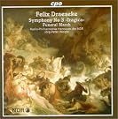 Draeseke: Symphony No.3