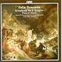 Draeseke: Symphony No.3