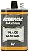 Rayovac 6 Volt Lantern Battery, 6V-GP