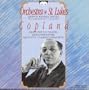 Copland: Music for the Theatre, Music for Movies, Quiet City, Clarinet Concerto