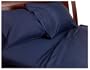 Sealy Best Fit 300-Thread-Count Cotton Sateen King Sheet Set, Night