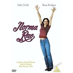 Norma Rae [UK IMPORT]