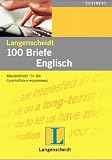 Produkt-Bild: 100 Briefe Englisch f&uuml;r Export und Import. Langenscheidts Musterbriefe