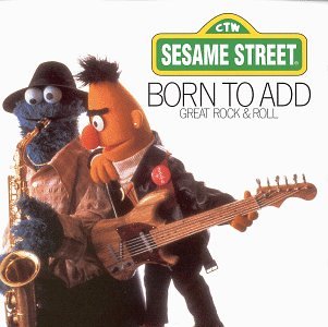 CD-Charts  Music : Born to Add