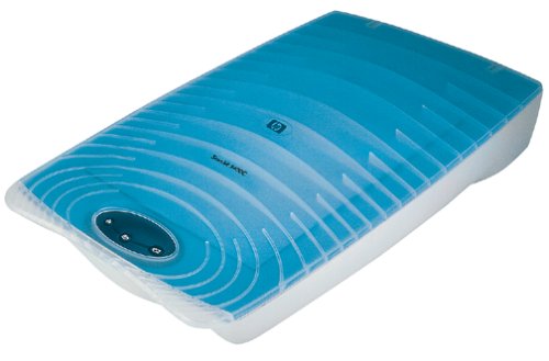 Hewlett Packard ScanJet 3400Cse Flatbed Scanner