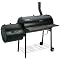 The Backyard Barbecuer's Basic Gear