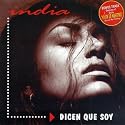 Dicen Que Soy