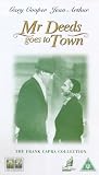 Mr Deeds Goes to Town [1936]