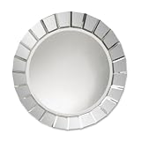 Uttermost, Fortune, Mirror