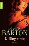 Killing time: Thriller - Beverly Barton