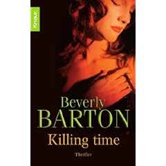Killing time: Thriller