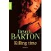 Killing time: Thriller