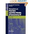 Transactions Concurrency Lecture Computer Science