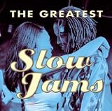 The Greatest Slow Jams. Various Artists Tracks: Slow Jam - Midnight Star, Let's Get It On - Marvin Gaye, Lady - The Whispers, Turn Off The Lights - Teddy Pendergrass, The Whole Town's Laughing At Me - Teddy Pendergrass, How Can Yo Mend A Broken Heart - Al Green, As We Lay - Shirley Murdock, We Both Deserve Each Other's Love - L.T.D., Cry Together - The O'Jay
