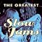 The Greatest Slow Jams