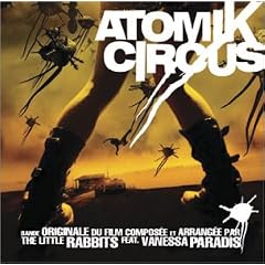 Atomik Circus (bof)