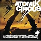 Atomik Circus (bof)