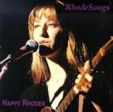 Happy Rhodes -  Rhodesongs