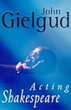 Acting Shakespeare