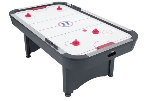 Childrens Toyshop  Toys : Hurricane Air Hockey