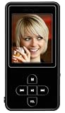 Produkt-Bild: Odys MP-X29 MP3-/Video-Player 8 GB (4,6 cm (1,8 Zoll) Farb-Display, FM Radio, USB 2.0) schwarz
