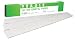 Eagle 273-0180 - Finkat Orbital Dry Sanding Sheets - 2 3/4 x 17 1/2 inch. - Grit P180 - 100 shts/sleeve
