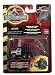 Jurassic Park 3 Real Diecast Vehicle Transport with Capture Cage and dimetradon_s-1
