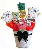  : SpongeBob SquarePants Halloween Cookie Basket