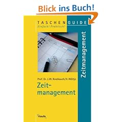 Zeitmanagement