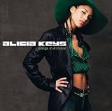 Songs in a Minor (Re-Package) [UK-Import] - Alicia Keys