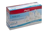 Playtex BPA Free VentAire Wide Bottle Newborn Starter Set